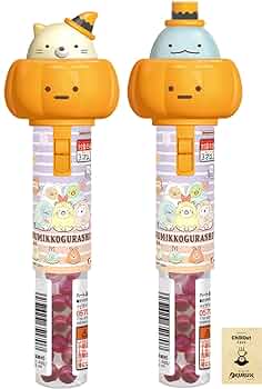 Amazon.co.jp: OKURUX [2種セット] ハート すみっコぐらし